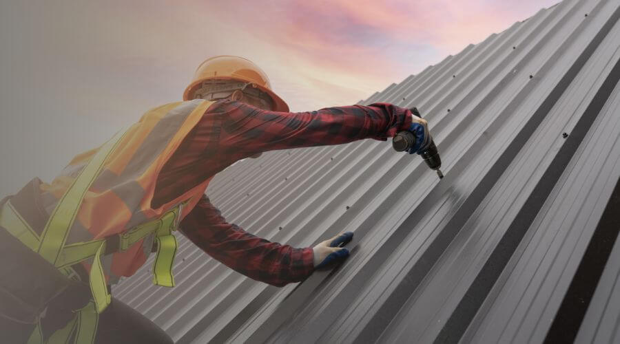 Expert Emergency Roof Repairs services in Walnut Bottom, PA